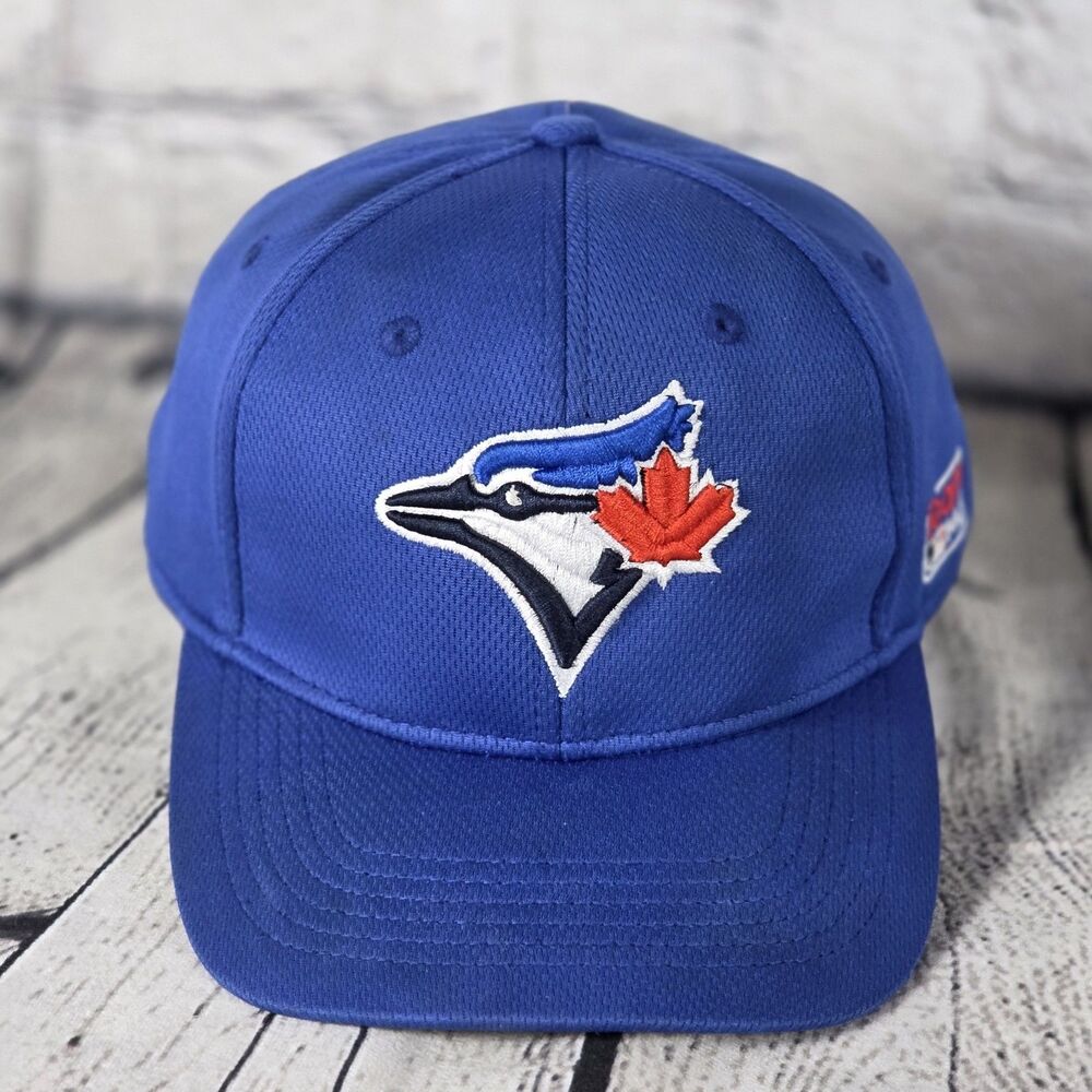 Toronto Blue Jays Youth Cap OC Sports MLB Official License